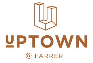 Uptown @ Farrer Park MRT Logo