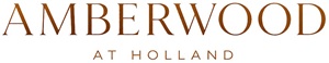Amberwood at Holland Logo