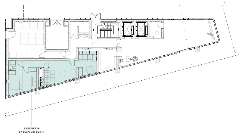 First Floor floor plans