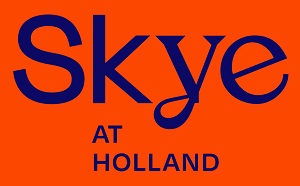 Skye at Holland Village Logo