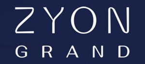 Zyon Grand Logo